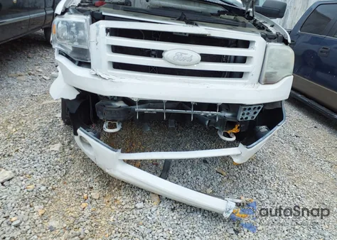 2011 Ford Expedition El Xlt z USA, uszkodzony, nr VIN 1FMJK1J58BEF41443